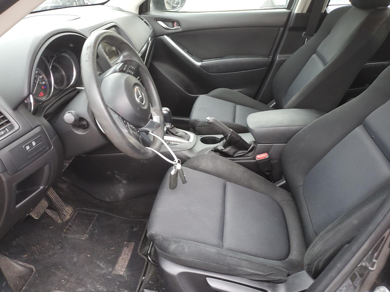 JM3KE4BY7F0499724 2015 Mazda Cx-5 Sport