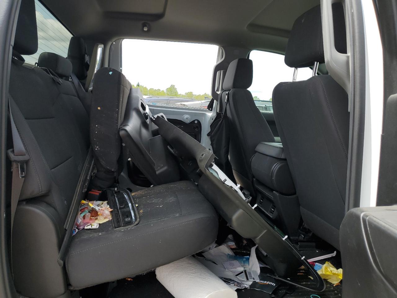 1GCPYCEF8MZ361404 2021 Chevrolet Silverado K1500 Trail Boss Custom