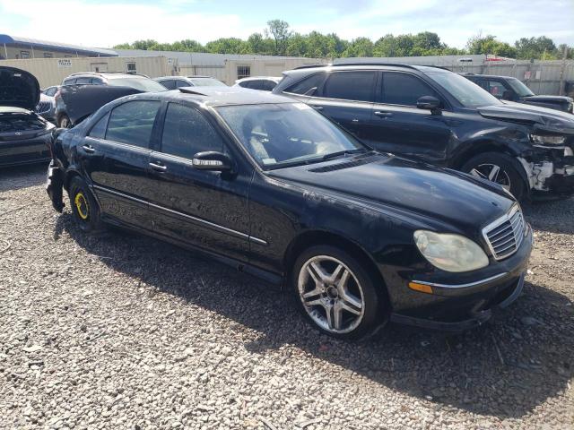 WDBNG70J66A473681 2006 Mercedes-Benz S 430