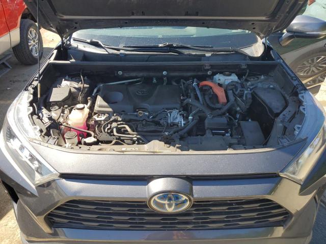 2020 TOYOTA RAV4 LE - 2T3MWRFV8LW074001