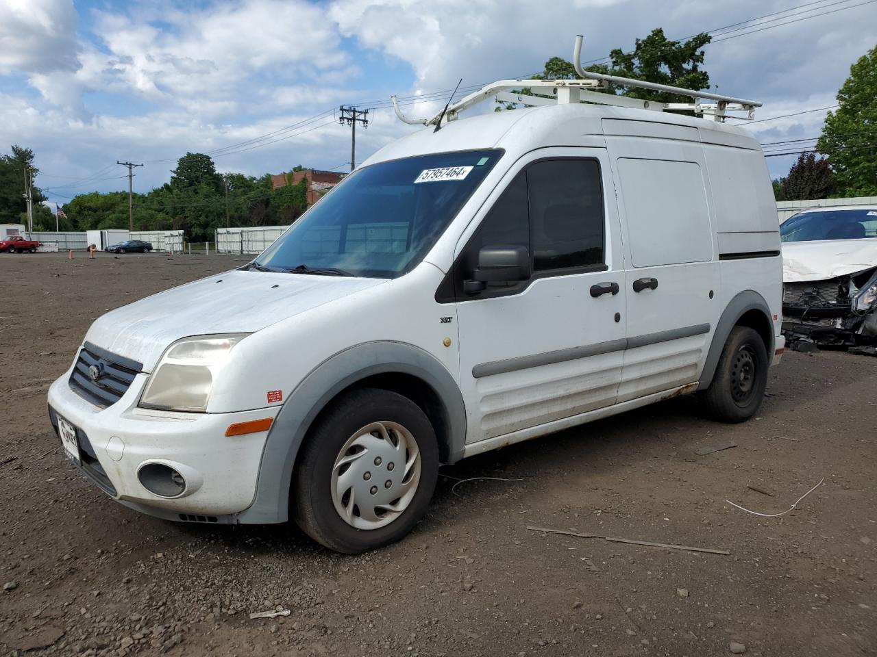 NM0LS7BN8AT038923 2010 Ford Transit Connect Xlt