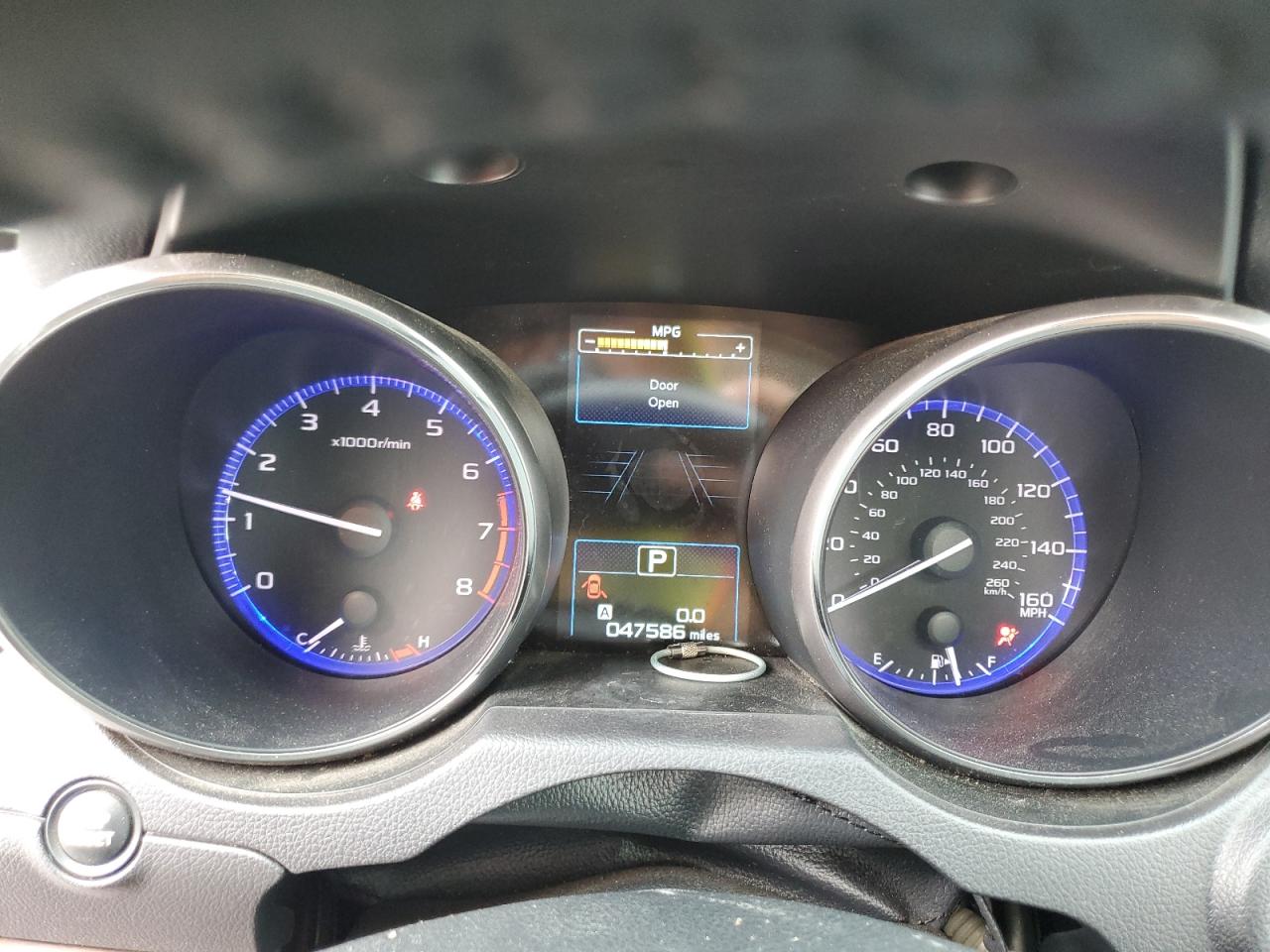 4S4BSENC2H3427057 2017 Subaru Outback 3.6R Limited