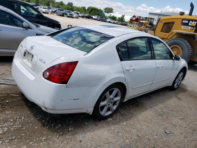 2004 Nissan Maxima Se VIN: 1N4BA41E74C901917 Lot: 57254914