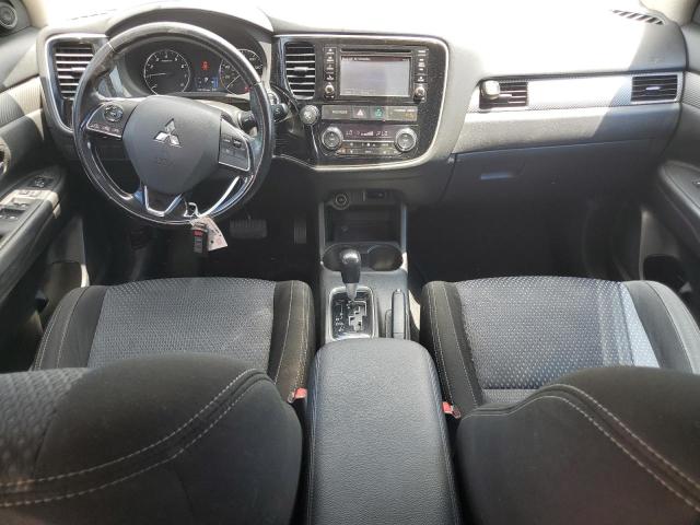 2016 Mitsubishi Outlander Se VIN: JA4AD3A31GZ018929 Lot: 61084594