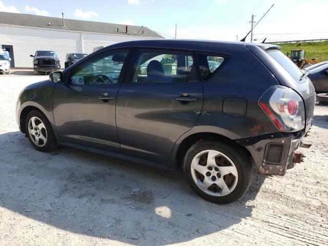 2009 Pontiac Vibe VIN: 5Y2SP67809Z439291 Lot: 56541914