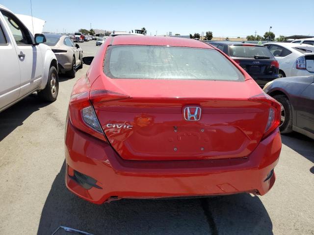 2019 Honda Civic Lx VIN: 2HGFC2F62KH514845 Lot: 59975584