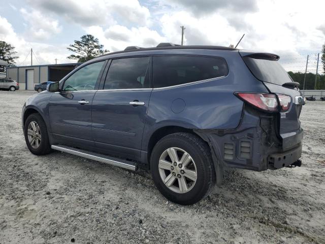 2013 Chevrolet Traverse Lt VIN: 1GNKRJKD3DJ108673 Lot: 57929384