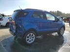 FORD ECOSPORT S photo