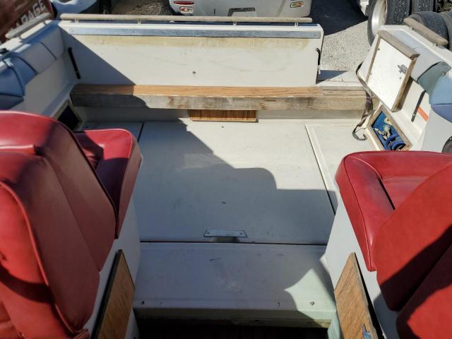 1988 OTHER BOAT WEEKENDER #3303798420