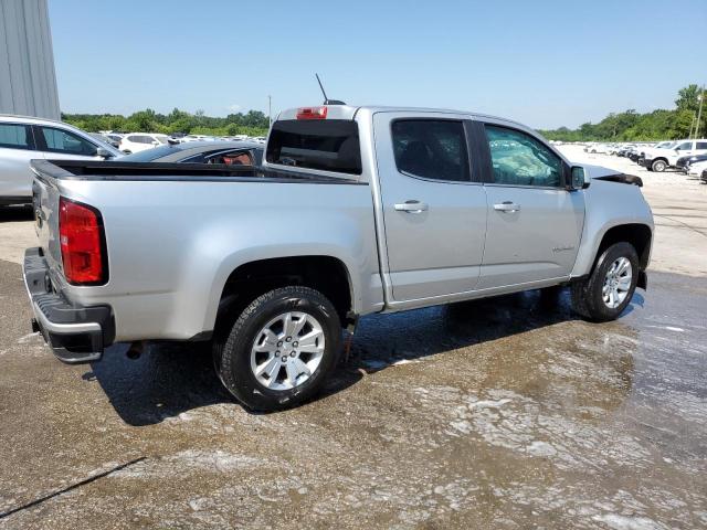 2018 Chevrolet Colorado Lt VIN: 1GCGSCEN2J1305770 Lot: 58707674