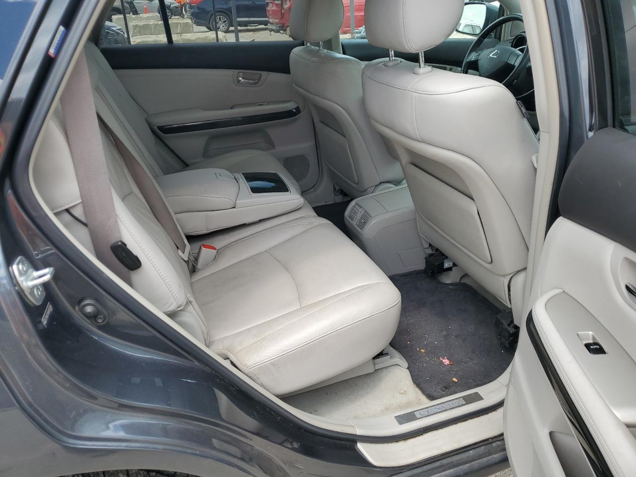 2T2HK31U58C053564 2008 Lexus Rx 350