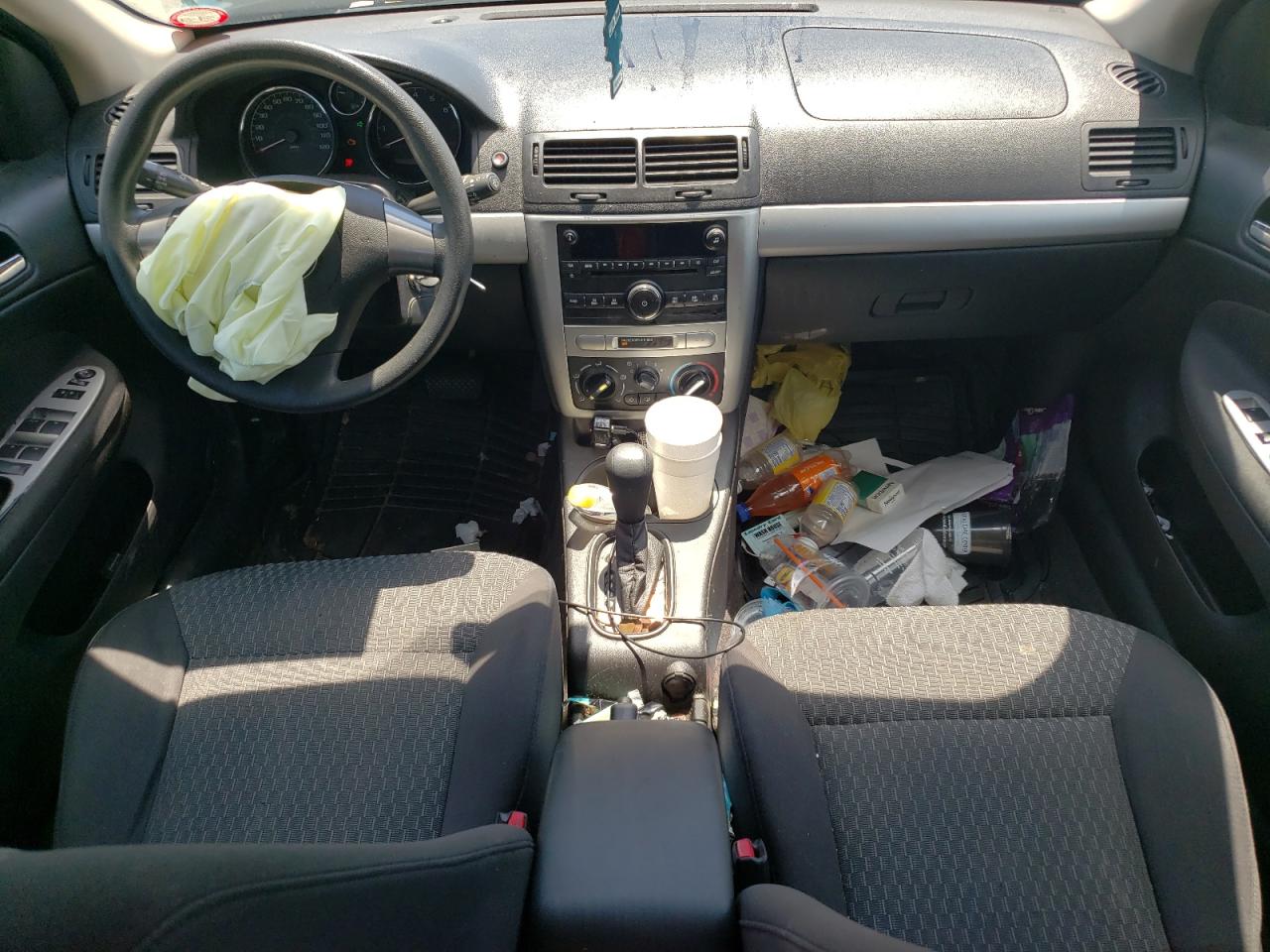 1G1AD5F55A7218705 2010 Chevrolet Cobalt 1Lt