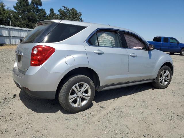 2013 Chevrolet Equinox Ls VIN: 1GNALBEK6DZ101103 Lot: 60901814