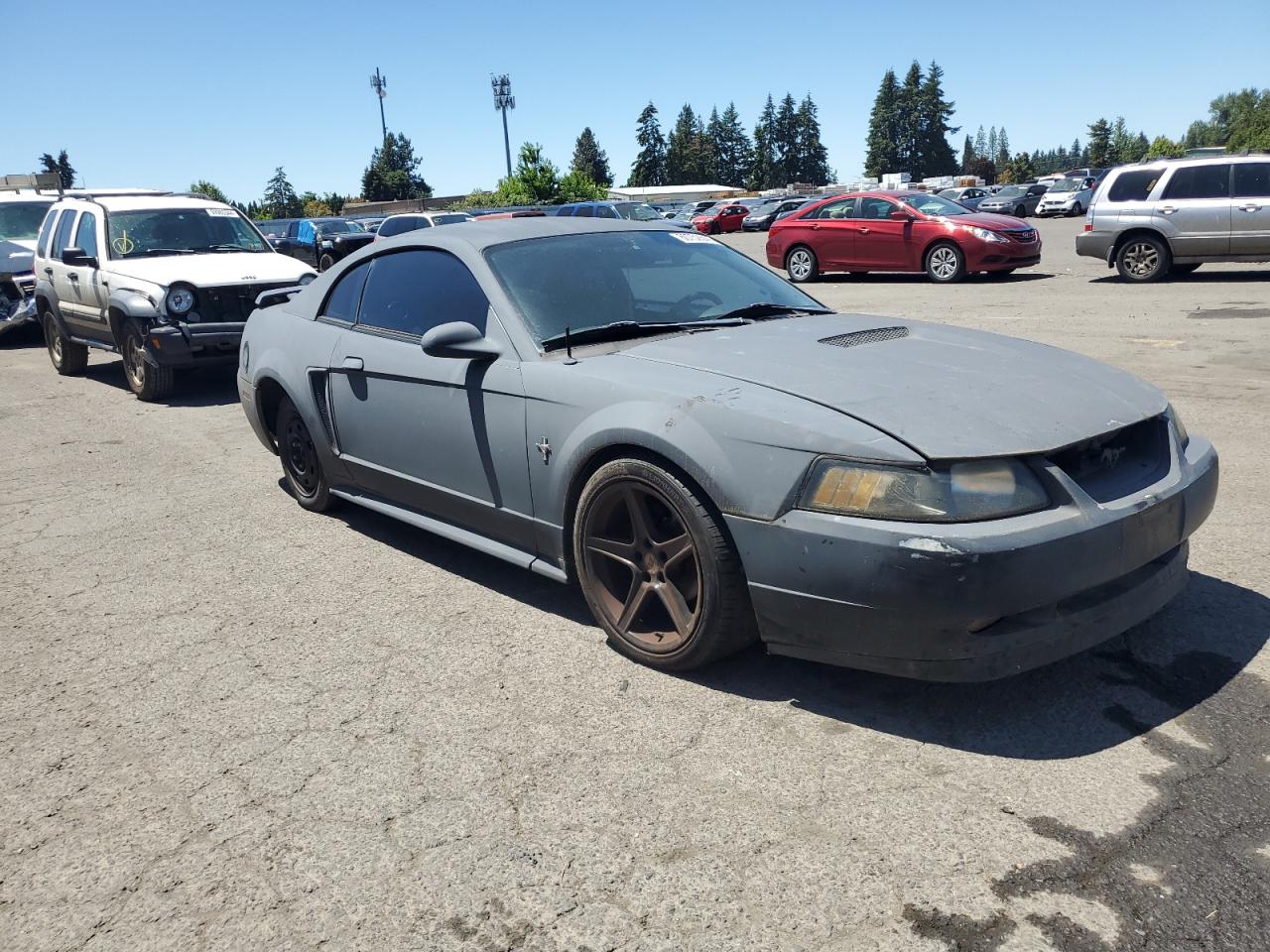 1FAFP40492F235714 2002 Ford Mustang