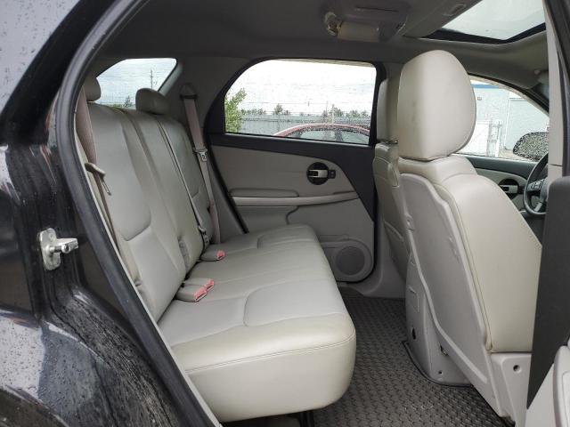 2006 Chevrolet Equinox Lt VIN: 2CNDL73F766162916 Lot: 57661364