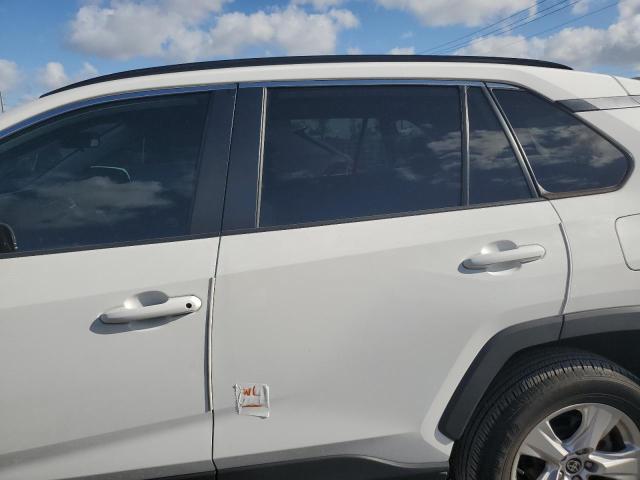 2021 TOYOTA RAV4 XLE - 2T3W1RFV9MC114855