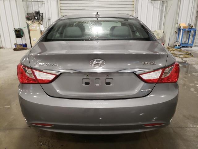 2013 Hyundai Sonata Se VIN: 5NPEC4AC2DH578817 Lot: 56479994