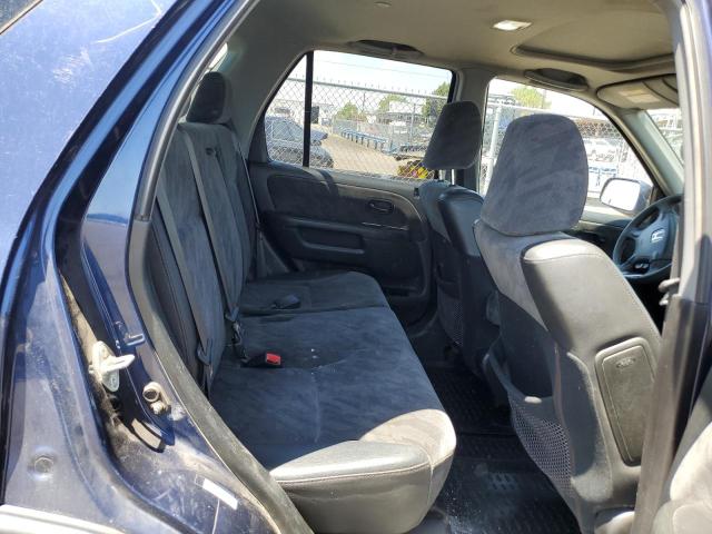 2003 Honda Cr-V Ex VIN: JHLRD788X3C047881 Lot: 58845134