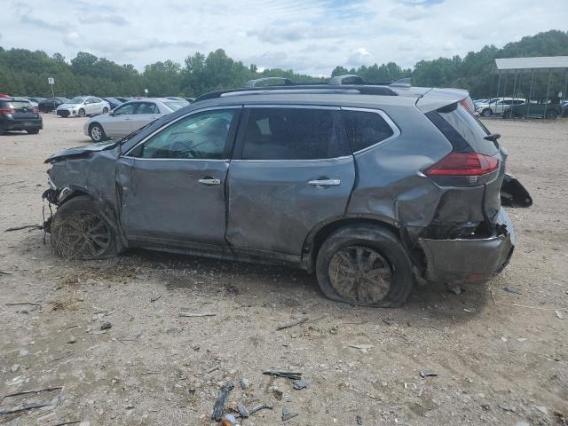 5N1AT2MV5JC756769 2018 NISSAN ROGUE - Image 2