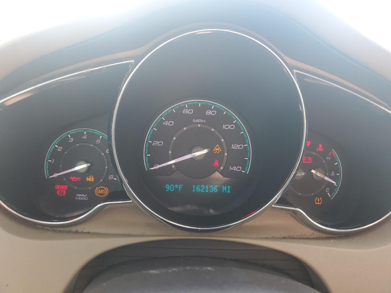 1G1ZB5EBXAF192771 2010 Chevrolet Malibu Ls