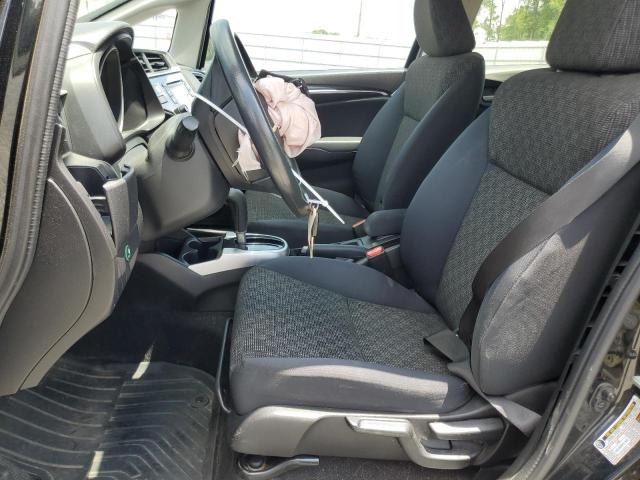 2016 Honda Fit Lx VIN: JHMGK5H5XGS015933 Lot: 57812244