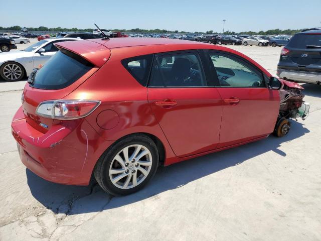 VIN JM1BL1L78D1719978 2013 Mazda 3, I no.3