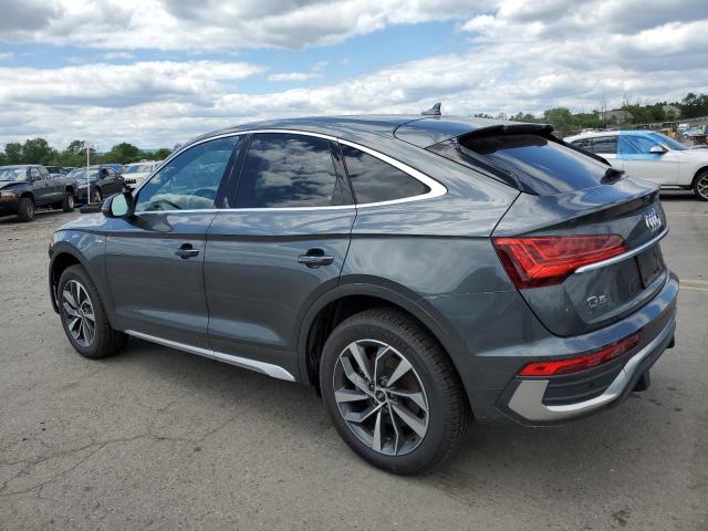 2021 AUDI Q5 SPORTBA - WA14AAFY7M2073632