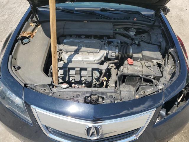 2013 Acura Tl Tech VIN: 19UUA9F53DA002655 Lot: 60292564