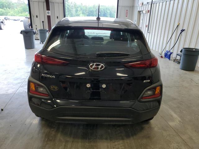 2021 Hyundai Kona Se VIN: KM8K1CAA1MU709528 Lot: 59462054