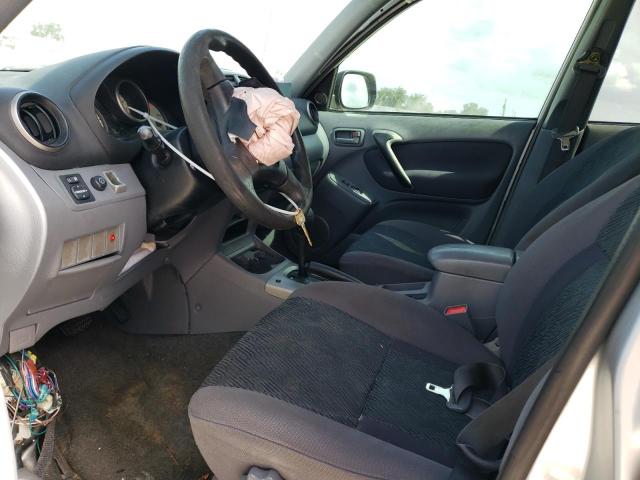 2001 Toyota Rav4 VIN: JTEGH20V710027787 Lot: 60098934