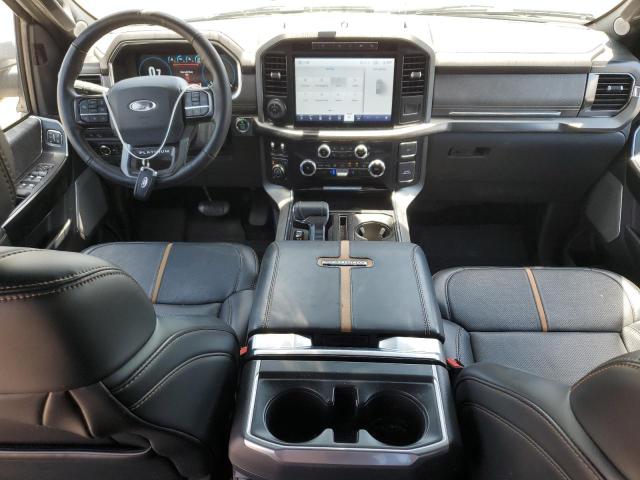 2023 FORD F150 SUPER - 1FTFW1E85PFB34197