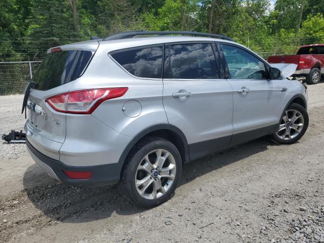 2013 Ford Escape Sel VIN: 1FMCU9HX4DUC48401 Lot: 57949674