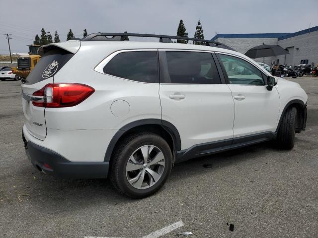 2019 Subaru Ascent Premium VIN: 4S4WMABDXK3437165 Lot: 57174684