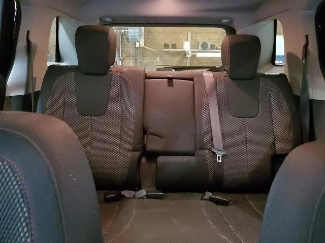 2016 GMC Terrain Sle VIN: 2GKFLSEK3G6302783 Lot: 58857874