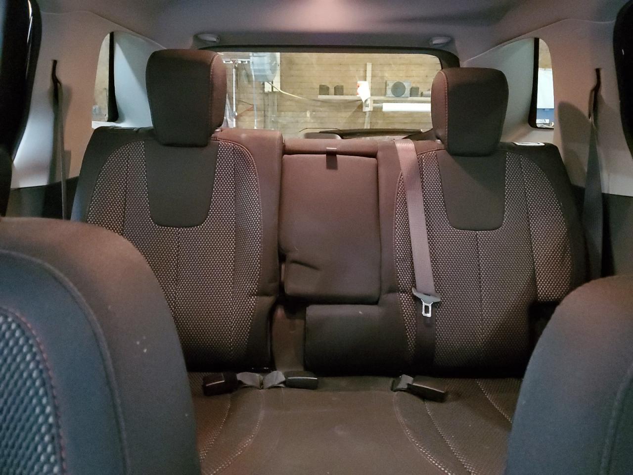 2GKFLSEK3G6302783 2016 GMC Terrain Sle