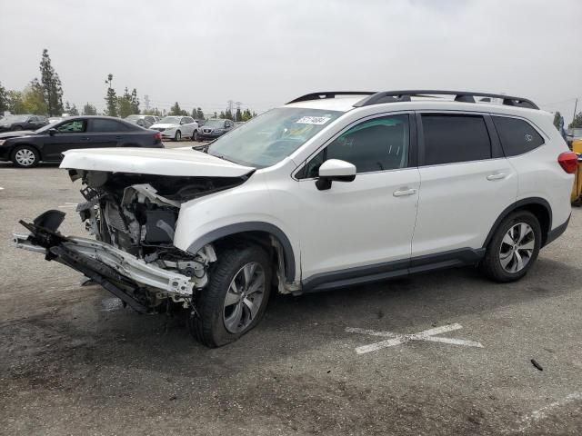 2019 Subaru Ascent Premium VIN: 4S4WMABDXK3437165 Lot: 57174684