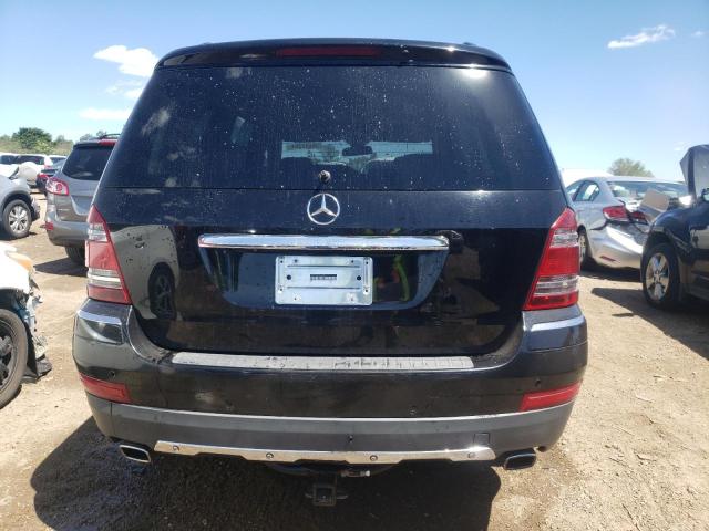 2008 Mercedes-Benz Gl 320 Cdi VIN: 4JGBF22E68A354831 Lot: 56640284