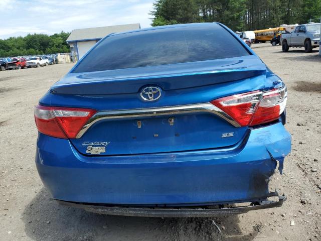 VIN 4T1BF1FK1HU797414 2017 Toyota Camry, LE no.6