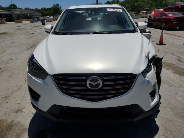 2016 Mazda Cx-5 Gt VIN: JM3KE4DY8G0690762 Lot: 58234594