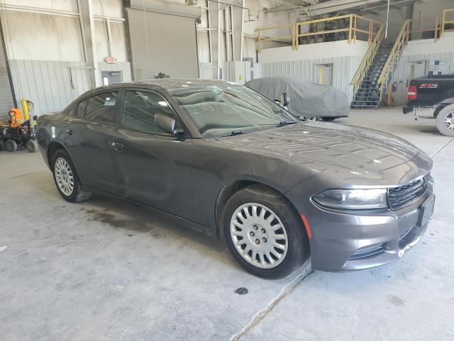 2016 Dodge Charger Police VIN: 2C3CDXKT7GH325191 Lot: 56016144