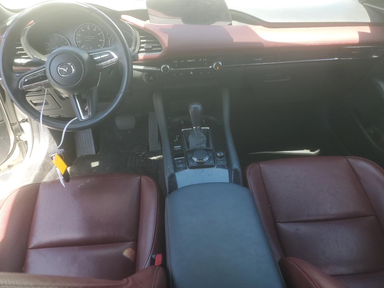 JM1BPANM1L1153202 2020 Mazda 3 Premium