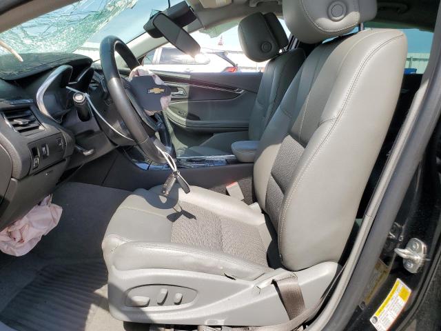 2014 Chevrolet Impala Lt VIN: 2G1125S32E9123565 Lot: 58379894