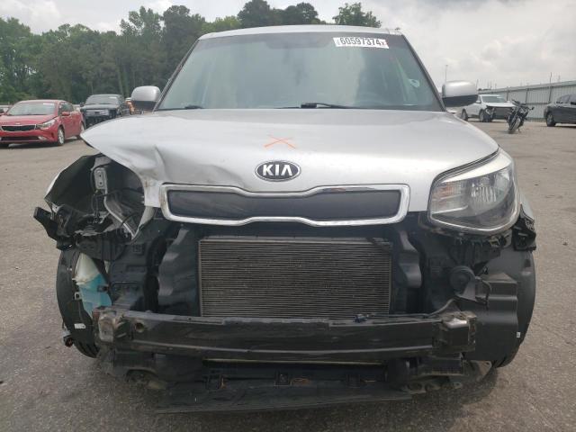 2016 KIA SOUL - KNDJN2A23G7852250