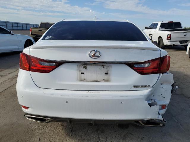 2014 Lexus Gs 350 VIN: JTHBE1BL4E5038573 Lot: 60379614