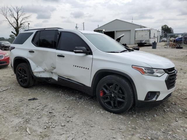 2019 CHEVROLET TRAVERSE P - 1GNEVKKW8KJ116281