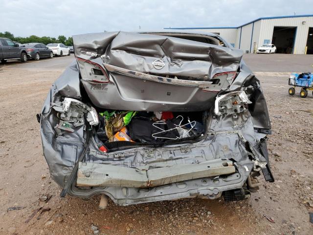 2017 Nissan Sentra S VIN: 3N1AB7AP9HY410089 Lot: 57163664