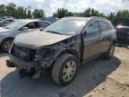 2015 CADILLAC SRX LUXURY - 3GYFNBE32FS520772
