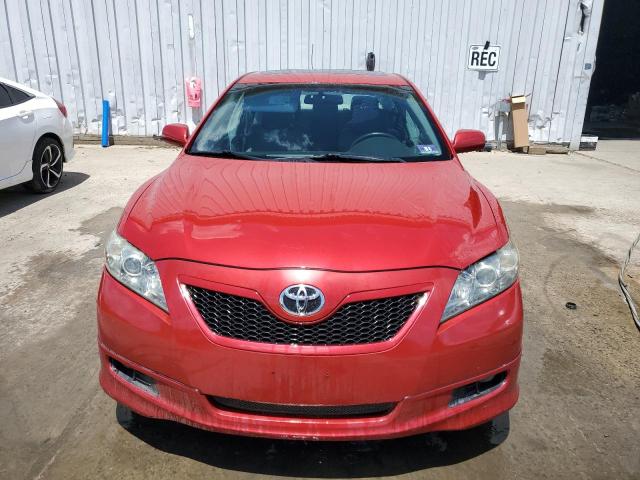 4T1BE46KX7U088905 2007 Toyota Camry Ce