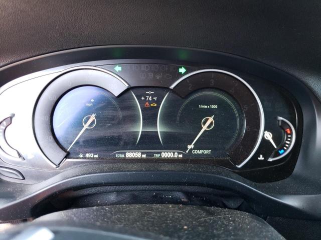 2019 BMW X3 xDrive30I VIN: 5UXTR9C5XKLP88641 Lot: 58834604