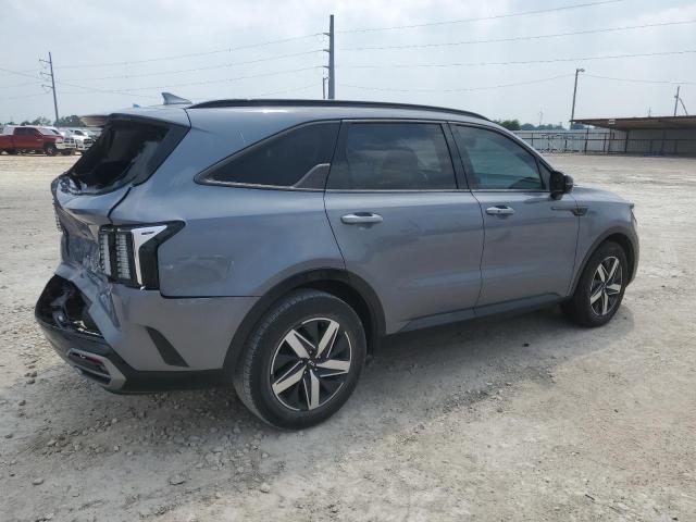 2021 Kia Sorento S VIN: 5XYRL4LC9MG019335 Lot: 57863484